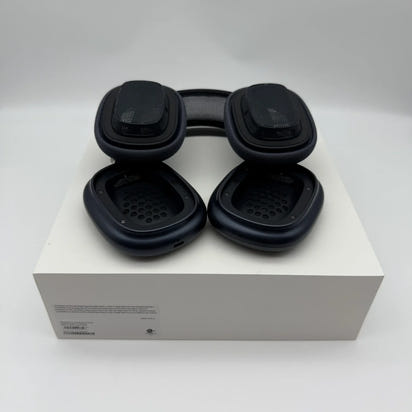 Apple AirPods Max USB-C - Midnight