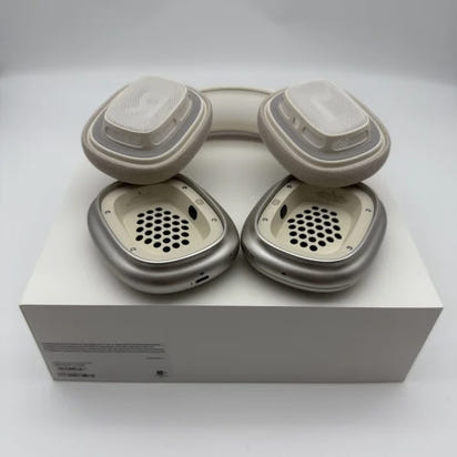 Apple AirPods Max USB-C - Starlight