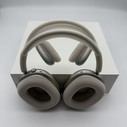 Apple AirPods Max USB-C - Starlight