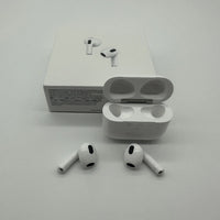 Apple AirPods 3 with MagSafe Charging Case