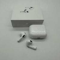 Apple AirPods 3 with MagSafe Charging Case