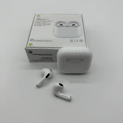 Apple AirPods 3 with MagSafe Charging Case