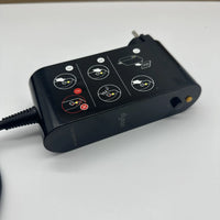 Dyson Airstrait New 2 in 1 Hair Dryer + Hair Curlers Hair Straighteners