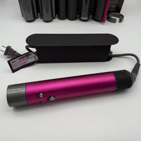 HS05 Dyson Airwrap™ Multi-Styler Complete Long Fuchsia / Nickel
