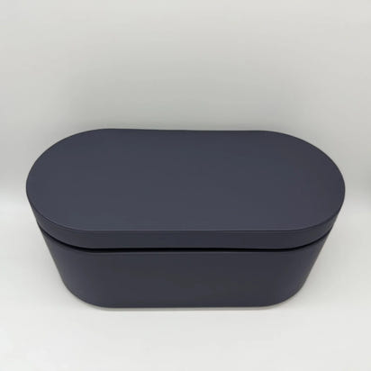 HS05 Dyson Airwrap™ Multi-Styler Complete Long Fuchsia / Nickel